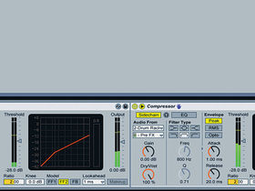 DJ Fresh: how I made the drums for Louder