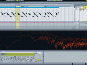 DJ Fresh: how I made the drums for Louder