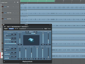 9 drum mixing tips