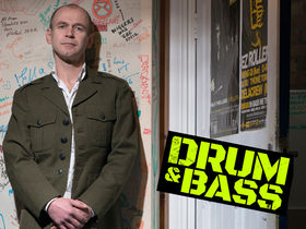 Alex Banks's favourite classic breakbeats