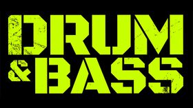 Drum & bass weekend