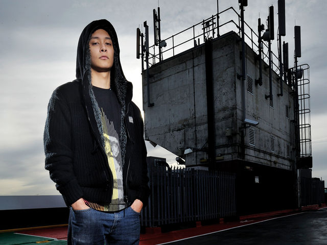 Subscape: exponent of a more 'musical' dubstep sound.
