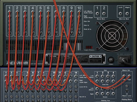 How to make a dubstep beat