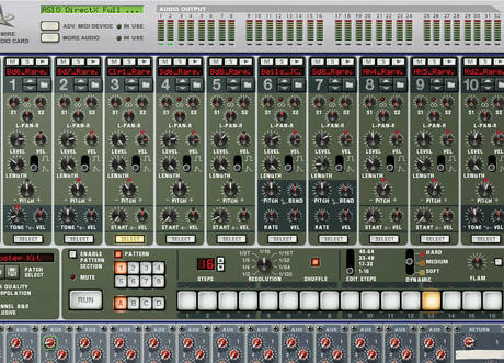 How to make a dubstep beat