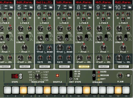 How to make a dubstep beat