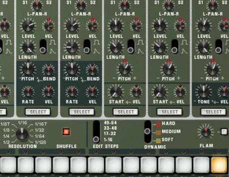 How to make a dubstep beat