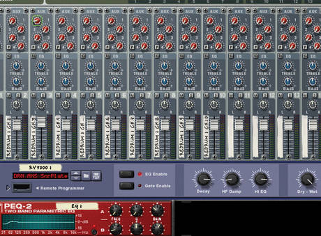 How to make a dubstep beat