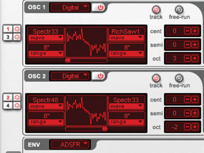 How to make a dubstep track with Rusko