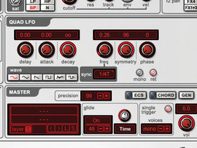 How to make a dubstep track with Rusko