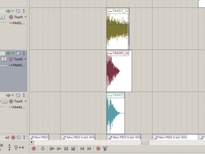 How to make a dubstep track with Rusko