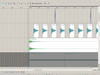 White noise swoosh