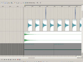 How to make a dubstep track with Rusko