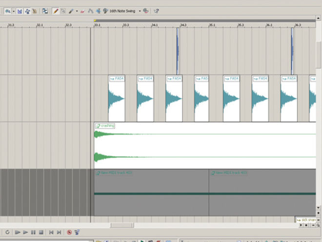 How to make a dubstep track with Rusko