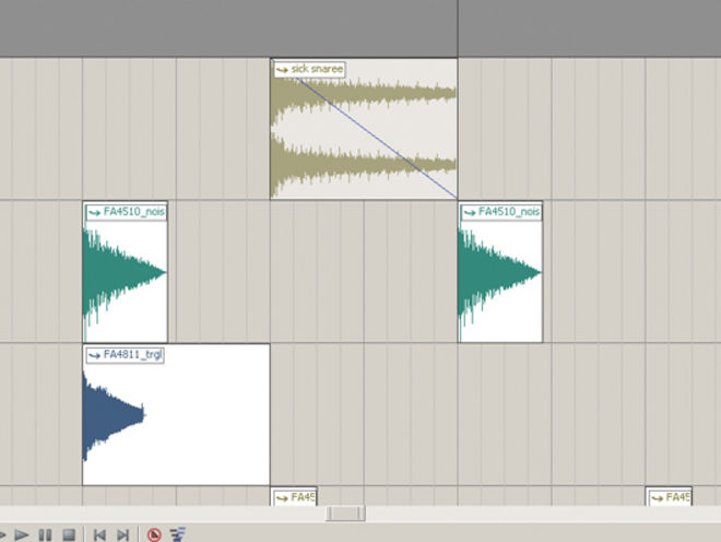 How to make a dubstep track with Rusko