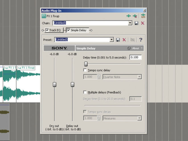 How to make a dubstep track with Rusko