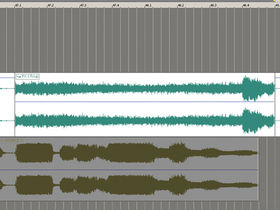 How to make a dubstep track with Rusko