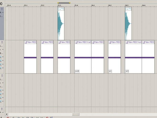 How to make a dubstep track with Rusko
