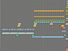 How to make a dubstep track with Subscape