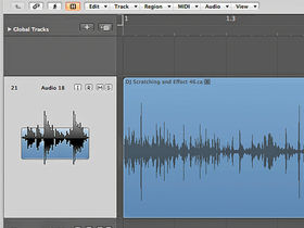 How to make a dubstep track with Subscape