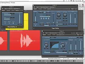 How to make a dubstep track with Subscape