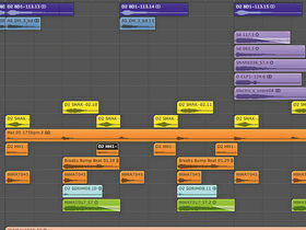 How to make a dubstep track with Subscape