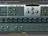 Bassline blank