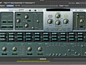 How to make a dubstep track with Subscape