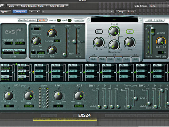 Bassline