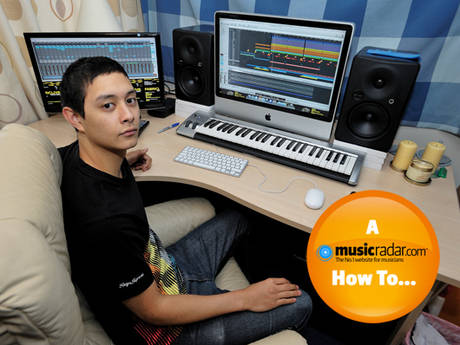 How to make a dubstep track with subscape