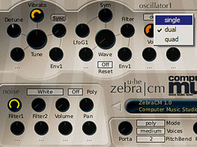 How to make filthy dubstep wobble sounds
