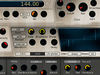 Modulation blank