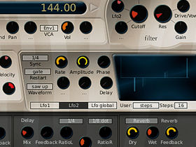 How to make filthy dubstep wobble sounds