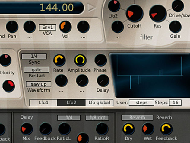 Modulation
