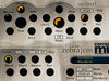 Other waveforms blank