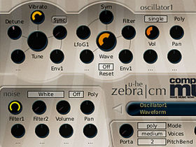 How to make filthy dubstep wobble sounds