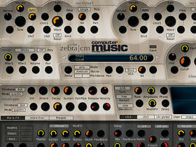 How to make filthy dubstep wobble sounds