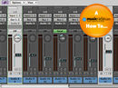 How to create a mix with dynamic range