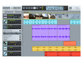8 great entry-level recording apps