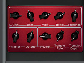 How to make a The Edge-style guitar sound in GarageBand