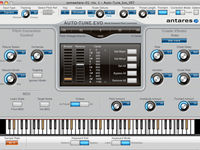 Auto-Tune Evo