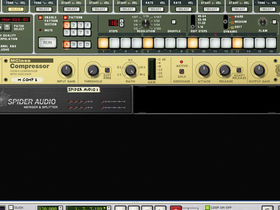How to make a filthy electro sound in Reason 4