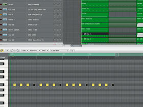 How to breathe life into loops with end-bar cuts and drops