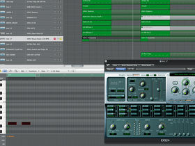 How to breathe life into loops with end-bar cuts and drops