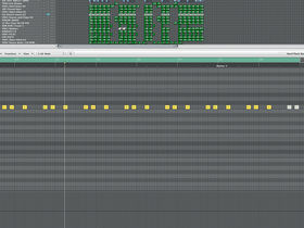How to breathe life into loops with end-bar cuts and drops