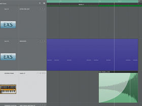 How to breathe life into loops with end-bar cuts and drops