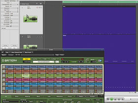 How to make fat compressed beats