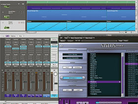 How to make fat compressed beats