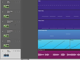How to make fat compressed beats