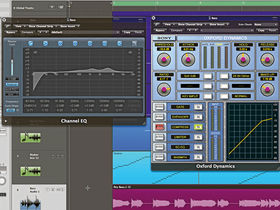 How to make fat compressed beats