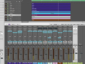 How to make fat compressed beats